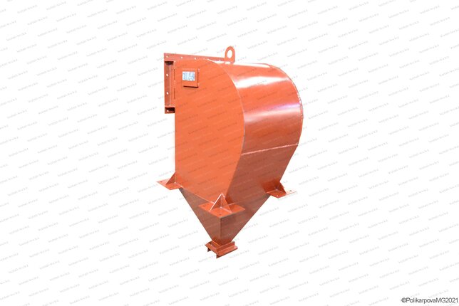 Изготовление золоуловителя ЗУ 2 2