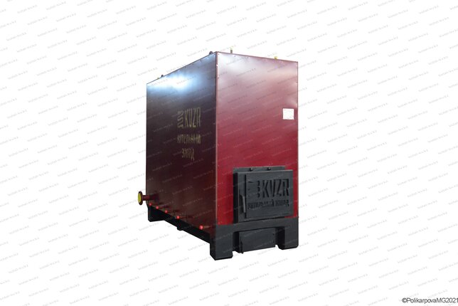 КВр-0.3 К котел