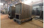 Изготовление котлов КВр-0.7 К