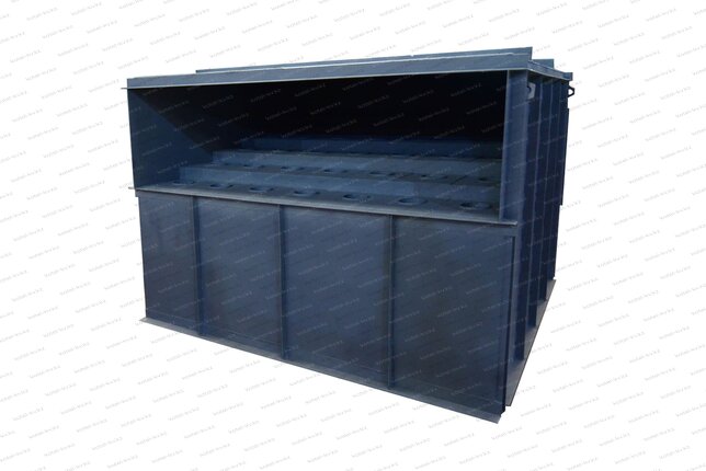 ЦБ 16 циклон