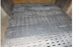 Колосниковая решетка парогенератора твердотопливного 700 кг 130 С